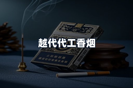 越代代工香烟